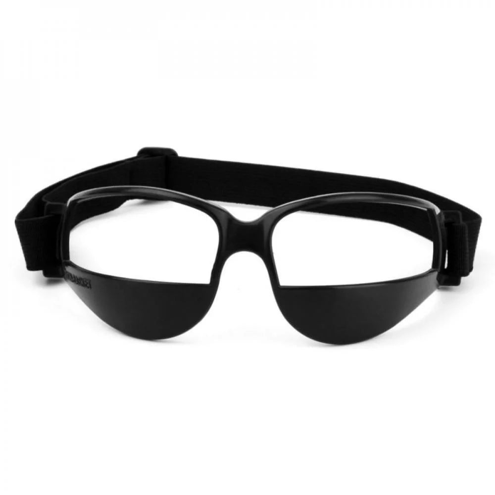 Basketball Dribbling Glasses Safe Training Glasses for Kids Adult Youngster Sports Glasses