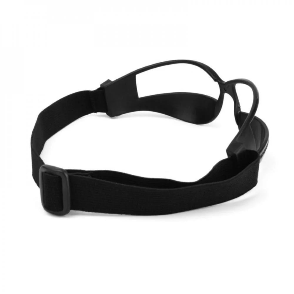 Basketball Dribbling Glasses Safe Training Glasses for Kids Adult Youngster Sports Glasses