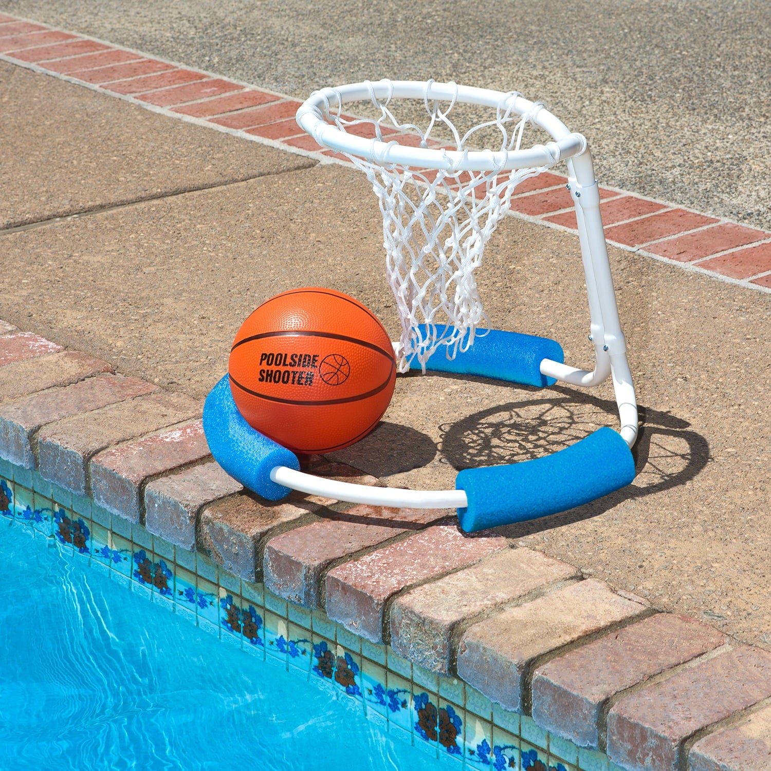 All Pro Water Basketball Game