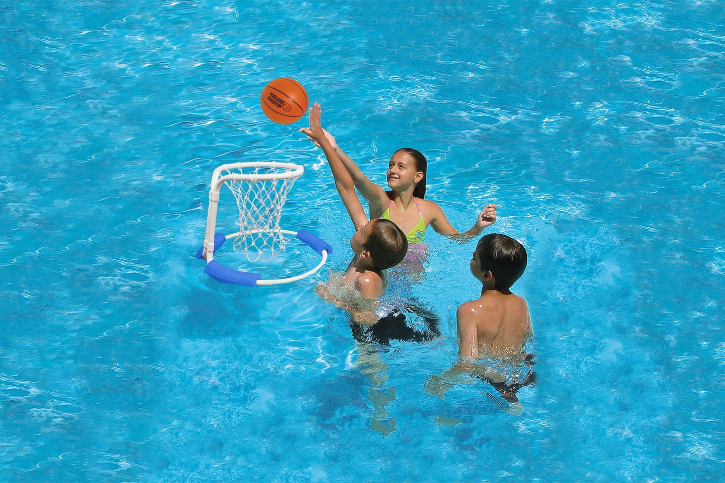 All Pro Water Basketball Game