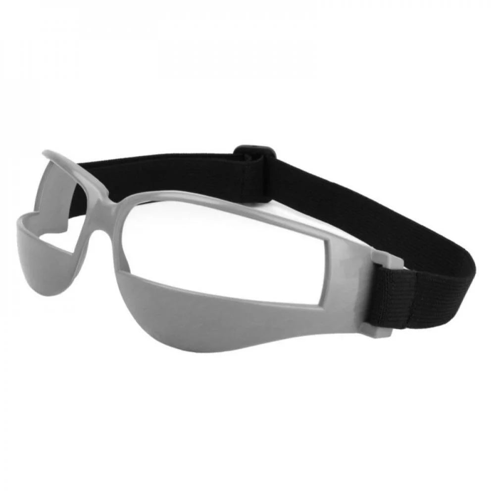 Basketball Dribbling Glasses Safe Training Glasses for Kids Adult Youngster Sports Glasses