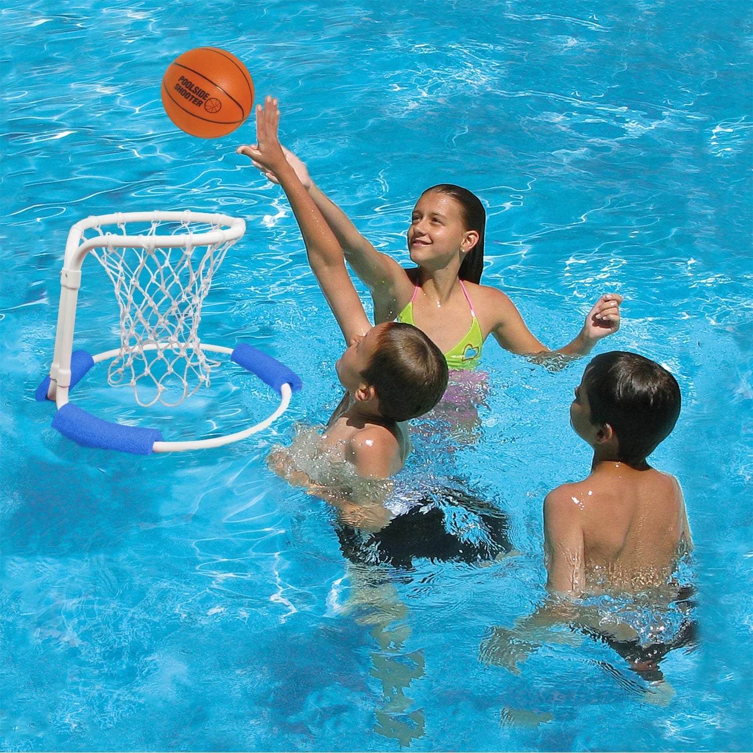 All Pro Water Basketball Game