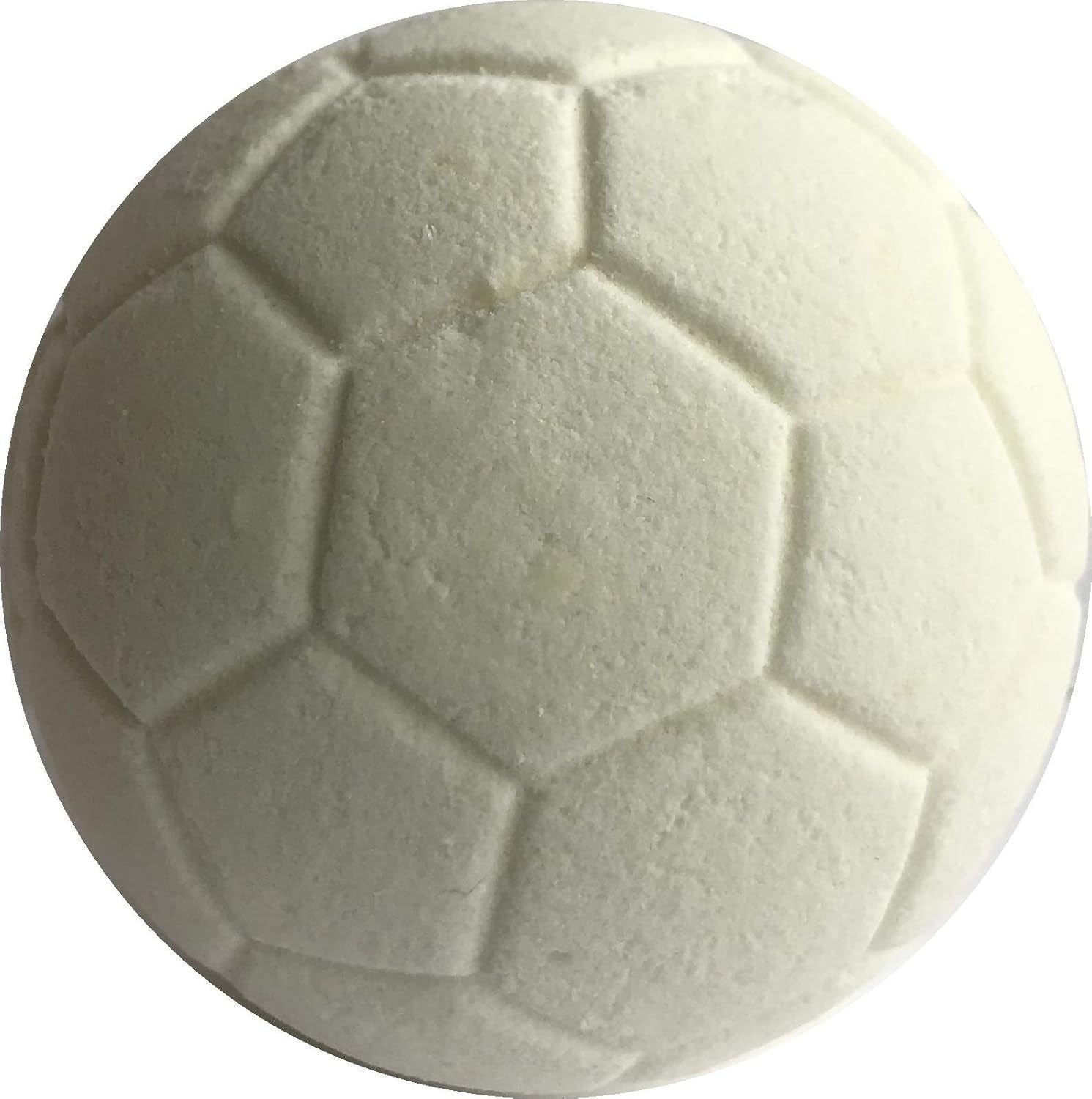 Soccer Bath Bombs - 3 Pack - Soccer Gifts for Boys and Girls and Women, Soccer Coach Gifts, Soccer Team Gifts, Soccer Accessories for Girls, Soccer Coach, Soccer Bracelet for Girls, Soccer Balls